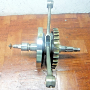 2003 Harley-Davidson Dyna MOTOR DE MOTOR CIGÜEÑAL