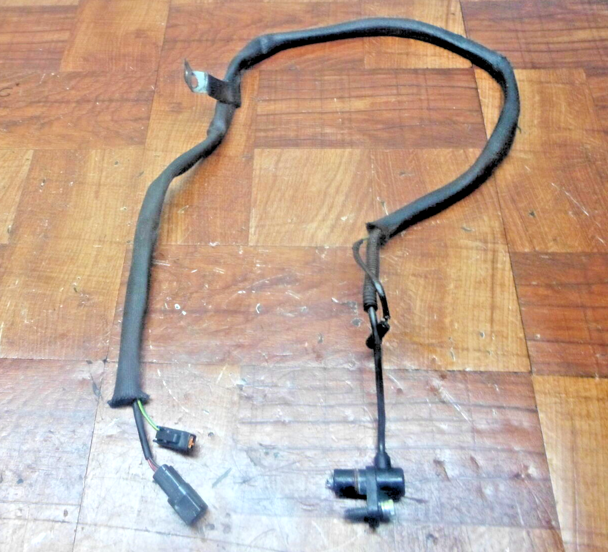 2003 Harley-Davidson Dyna SENSOR DE POSICIÓN DEL ÁRBOL DE LEVAS DEL MOTOR