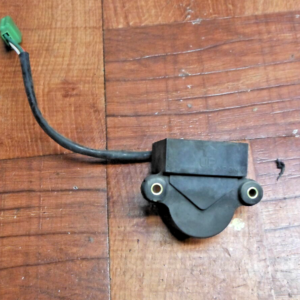 honda vtx1800c vtx1800n vtx1800r vtx1800s TIP OVER BANK ANGLE CRASH SENSOR