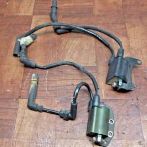 Bobinas de Encendido para 2003 Honda VTX1800R