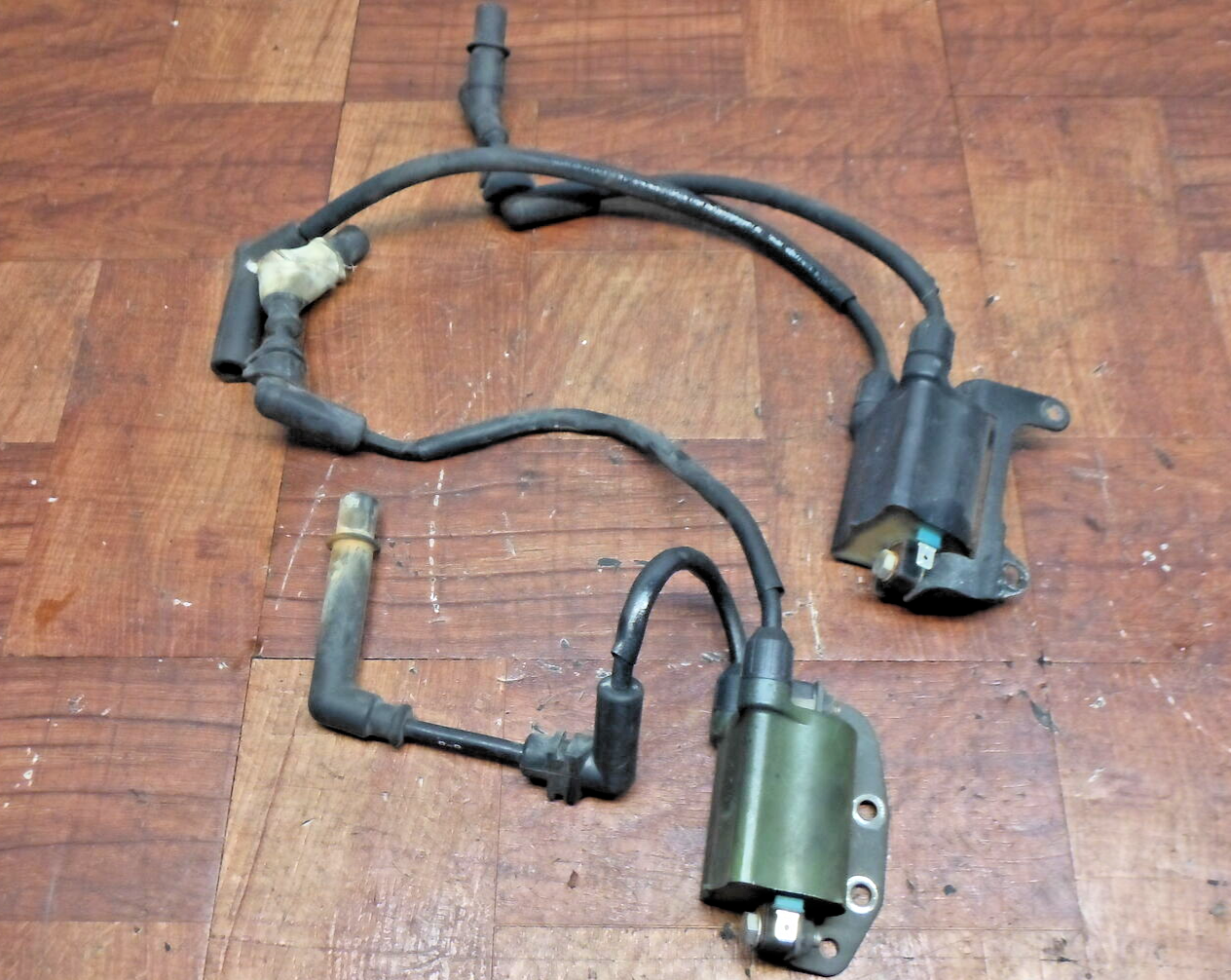 Bobinas de Encendido para 2003 Honda VTX1800R