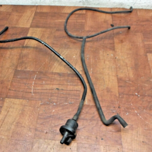 1995-2005 BMW R1100 R1150 R RT RTL VÁLVULA DE RESPIRADERO DEL TANQUE DE GASOLINA