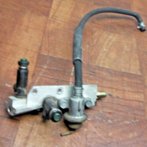 Inyector de combustible 2003 honda VTX1800 vtx1800r