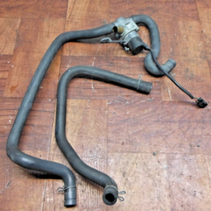 Sensor de Interruptor de Motor de Relé de Solenoide de Válvula de Aire para 2003 Honda VTX1800R