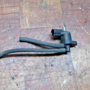 CONTROL DE BYPASS DEL SENSOR DEL SOLENOIDE DE LA VÁLVULA DE AIRE PARA 2003 HONDA VTX1800R