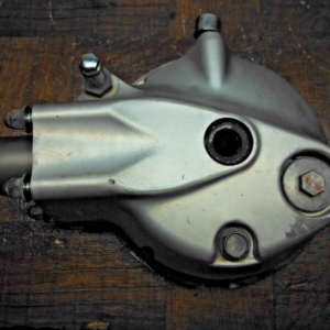 2003 honda VTX1800 vtx1800r DIFERENCIAL DE ENGRENES DE TRANSMISIÓN FINAL