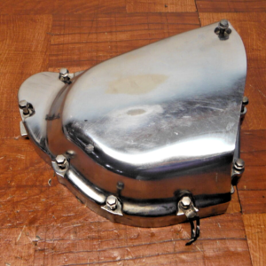 2005 suzuki boulevard C90 VL1500 TAPA DE ESTATOR MAGNETO ALTERNADOR GENERADOR