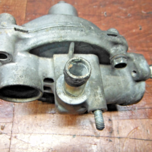 Bomba de Refrigerante de Agua del Motor Retro para 2003 Honda VTX1800R