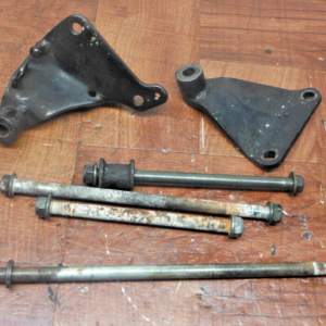 Soporte de Motor para Suzuki Boulevard C90 VL1500 2005