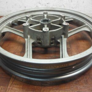 2007 kawasaki ninja 250r EX250F EX 250 RIN DELANTERO 41073-1365-795