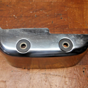 2005 suzuki boulevard C90 VL1500 TAPA DE CABEZA DEL MOTOR SUPERIOR TRASERA DERECHA