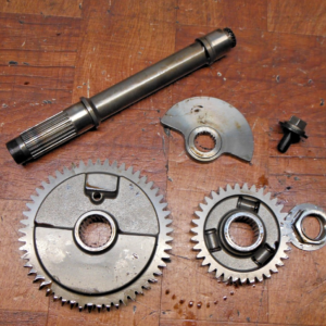 ENGRANE BALANCEADOR CIGÜEÑAL MOTOR PARA 2003 HONDA VTX1800R