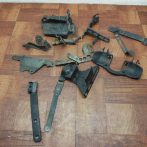 Soporte de Montaje Honda Goldwing GL 1200 GL1200 84-87