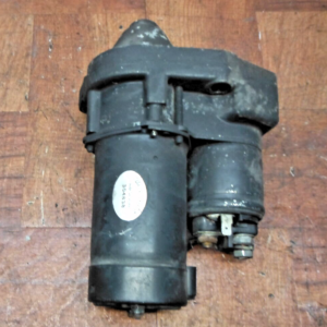 Motor de Arranque para BMW R1150RT-P 2004 - DC 12V