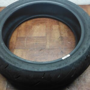 Dunlop Sportmax 160/60ZR17 GPR 300 160 60 17 Llanta Trasera para Motocicleta