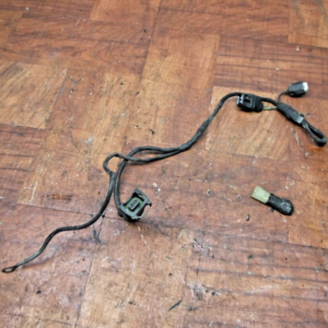 2004 bmw r1150rt-p ARNÉS DE CABLES