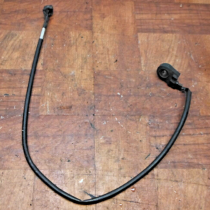 2004 bmw r1150rt-p SENSOR DE PATITA DE PATADA LATERAL