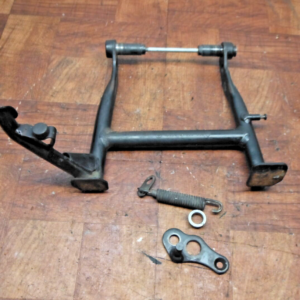 2004 bmw r1150rt-p R1150 RT SOPORTE CENTRAL PRINCIPAL