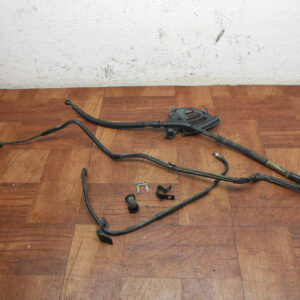 84-87 honda goldwing GL 1200 GL1200 CONECTOR DE LÍNEA DE FRENOS