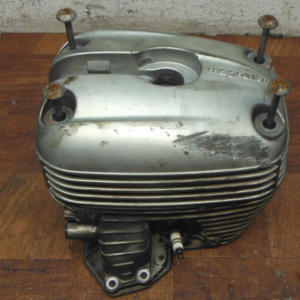 2004 bmw R1150RT-p TAPA DE VÁLVULAS DERECHA DE CABEZA DE CILINDRO OEM DE MOTOR SUPERIOR