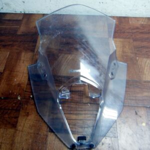 2020 - 2023 KAWASAKI EX650RPFNN NINJA EX 650 Parabrisas PARABRISAS OEM