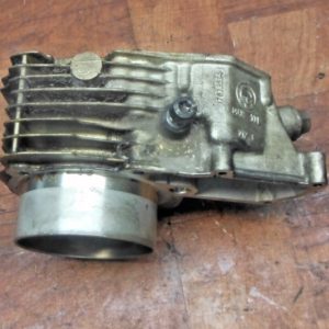 2004 bmw r1150rt-p MOTOR DE MOTOR PISTÓN CILINDRO MONO BLOCK DERECHO