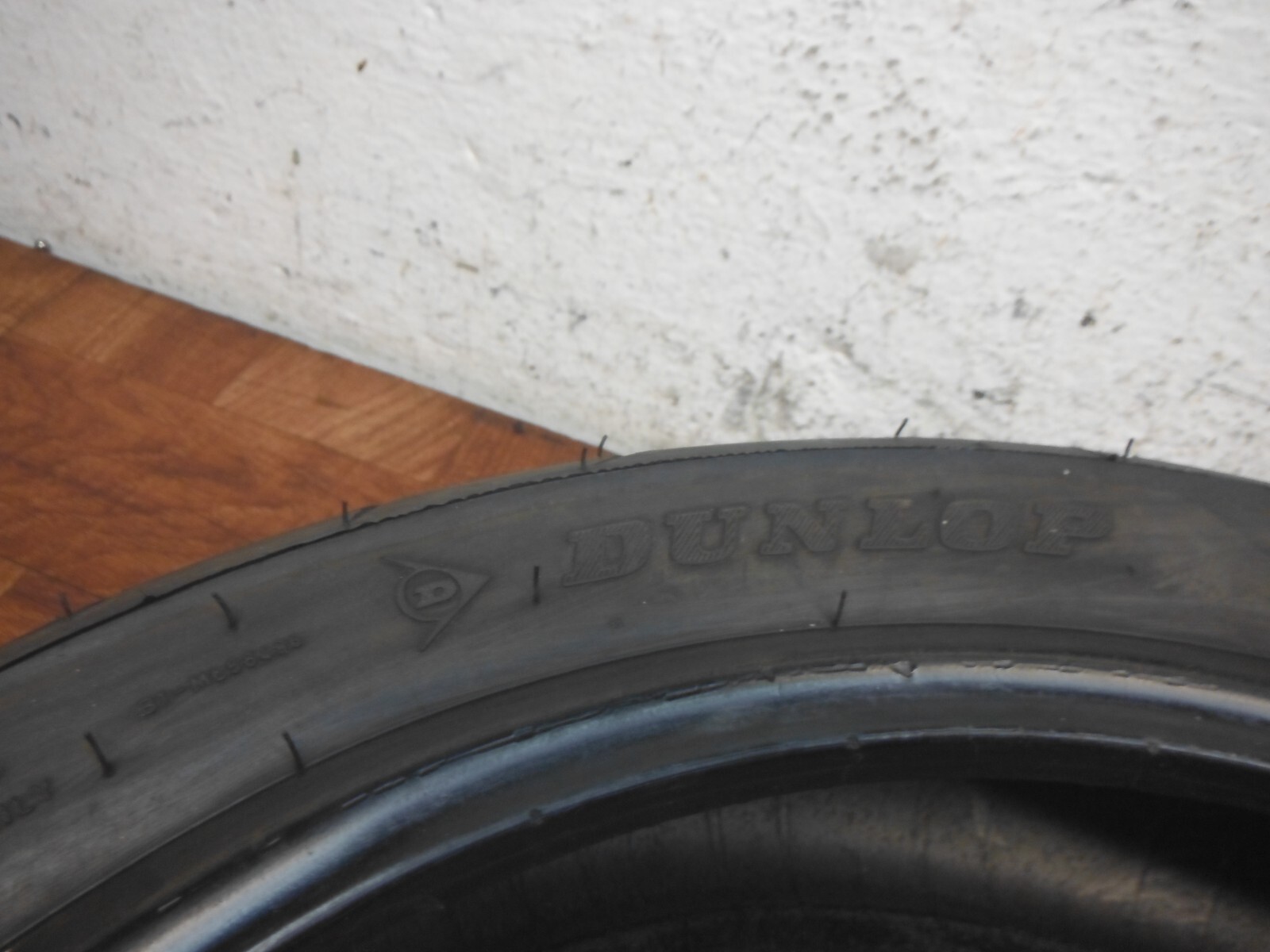 Llanta Trasera Dunlop Sportmax Roadsmart 170/60ZR17 - Image 2