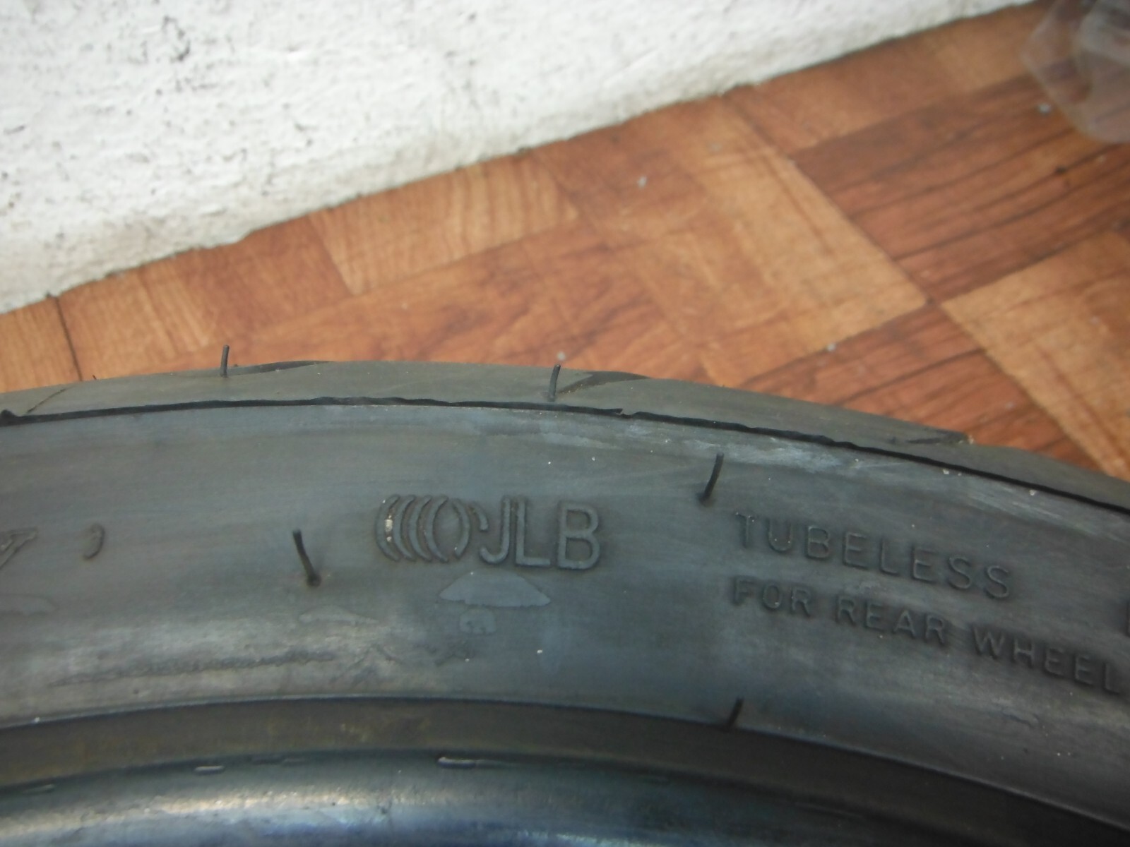 Llanta Trasera Dunlop Sportmax Roadsmart 170/60ZR17 - Image 6