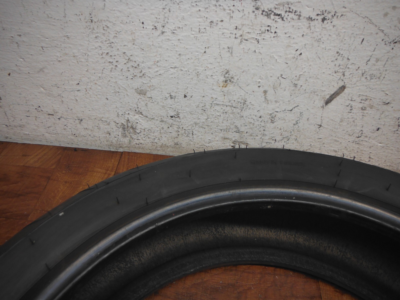 Llanta Trasera Dunlop Sportmax Roadsmart 170/60ZR17 - Image 12