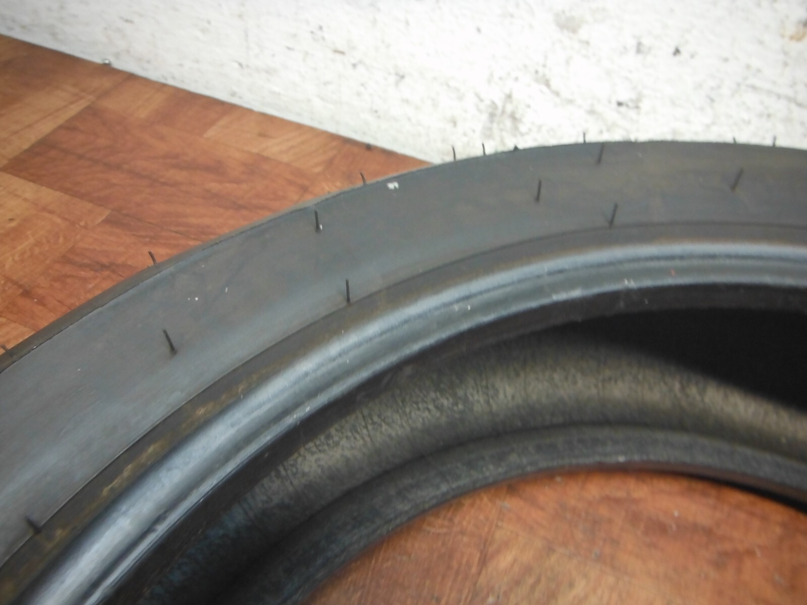 Llanta Trasera Dunlop Sportmax Roadsmart 170/60ZR17 - Image 13
