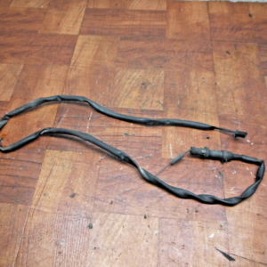 Interruptor de paro de freno trasero para 2003 Honda VTX1800R