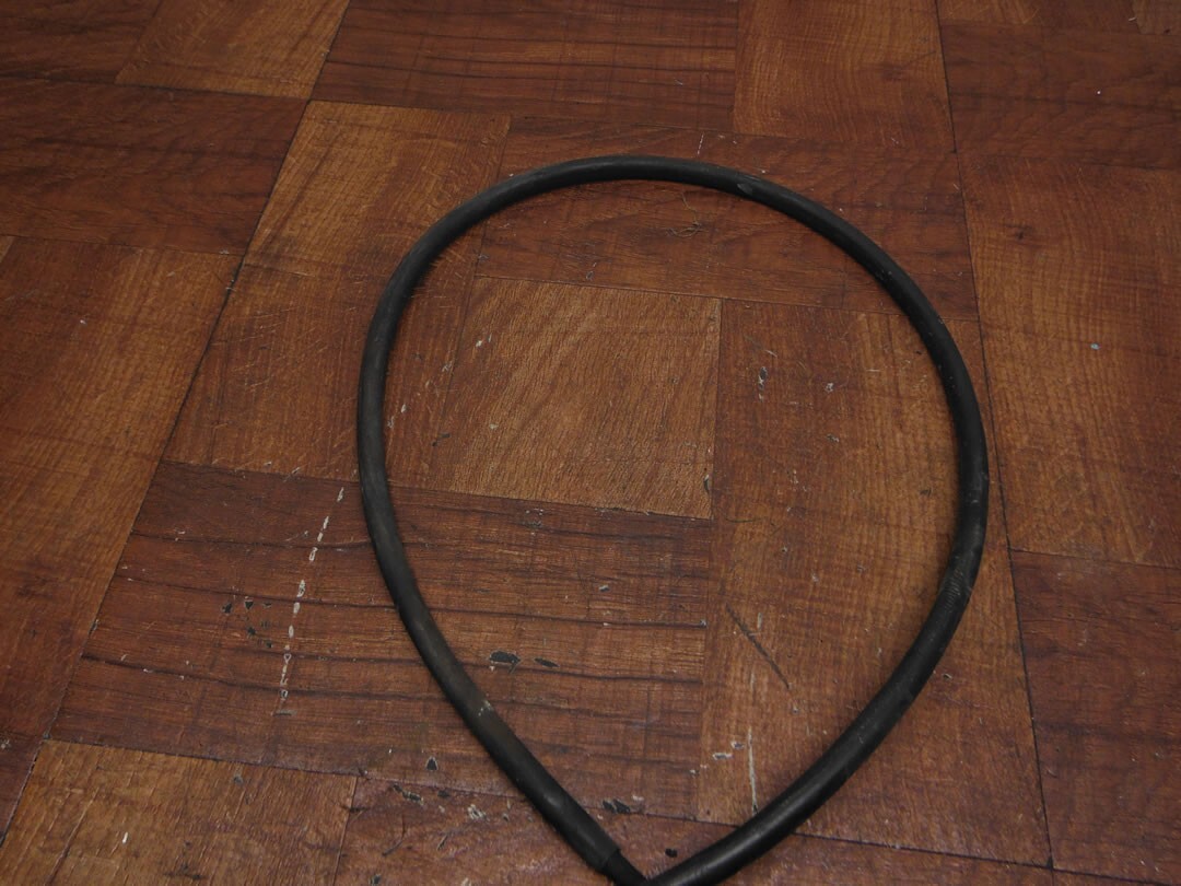 2004 honda shadow vlx 600 VT600 ENGRENAGE DE VELOCIDAD CON CABLE - Imagen 5
