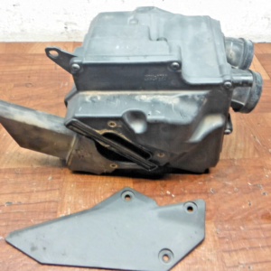 kawasaki ninja EX 300 13-17 CAJA DE FILTRO DE ADMISIÓN DE AIRE 11038-0035 11038-0711