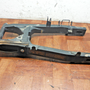 13-17 Kawasaki Ninja 300 EX300 BRAZO OSCILANTE TRASERO SUSPENSIÓN TRASERA 33001-057