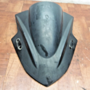 13-17 kawasaki ninja 300 EX300 PARABRISAS DELANTERO 39154-0318