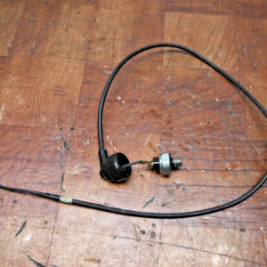 Sensor de Presión de Aceite VTX1800R 2003 Honda