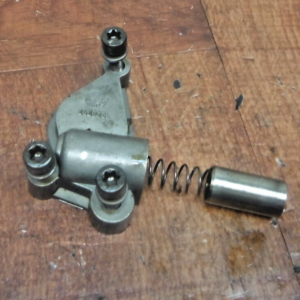 TENSOR DE CADENA DE DISTRIBUCIÓN DEL ÁRBOL DE LEVAS BMW R1150RT-P 2004