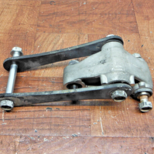 13-17 kawasaki ninja 300 EX300 ENLACE DE AMORTIGUADOR TRASERO DOGBONE 39007-0355