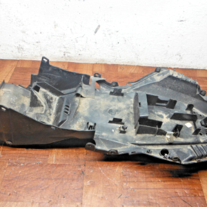 13-17 kawasaki EX300 ninja 300 CARENADO TRASERO DE TAPA DE SALPICADERA
