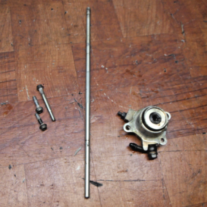 cilindro de pistón de clutch Honda 22860-MCH-000