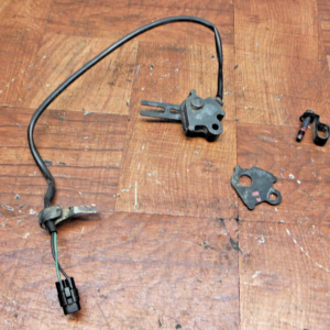 sensor de patín lateral de Kawasaki 27010-0097