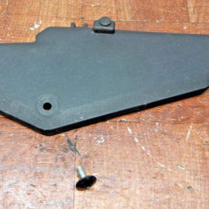 2013 kawasaki ninja 300 EX300 CAJA DE FILTRO DE ADMISIÓN DE AIRE AIRBOX