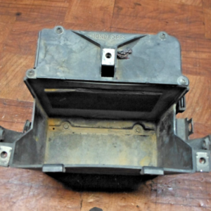 soporte de caja de batería honda 50325-MCH-000