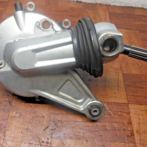 2004 BMW R1150 R Rotor de Eje Final del Diferencial Trasero OEM