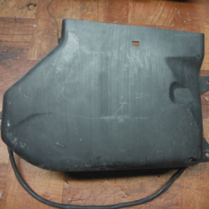 Soporte de Caja Eléctrica para Radio BMW R1150RT-P 2004