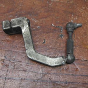 2004 bmw r1150rt-p PALANCA DE CAMBIO ENLACE ENLACE DE CAMBIO PEDAL brazo