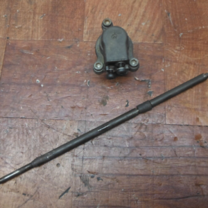 2004 bmw r1150rt-p CILINDRO DE PISTÓN DEL CLUTCH