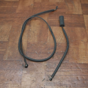 2004 bmw r1150rt-p MANGUERA DE LÍNEA DE CABLE DE CLUTCH