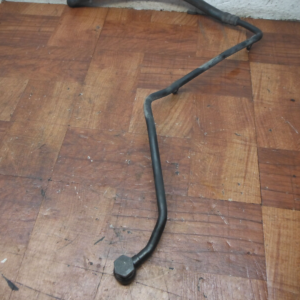 2004 bmw r1150rt-p MANGUERA DE ENFRIADOR DE ACEITE DEL MOTOR