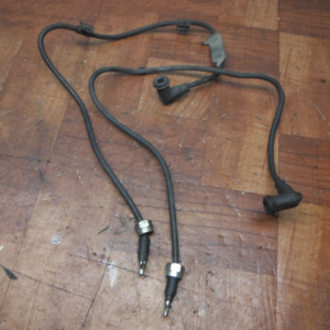 2004 bmw r1150rt-p BOBINA DE ENCENDIDO CABLE DE ENCENDIDO CABLE DE BUJÍA